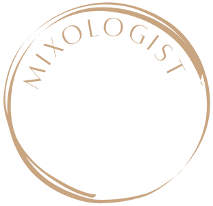 Mixologist by Le Flaneur Bleu footer logo